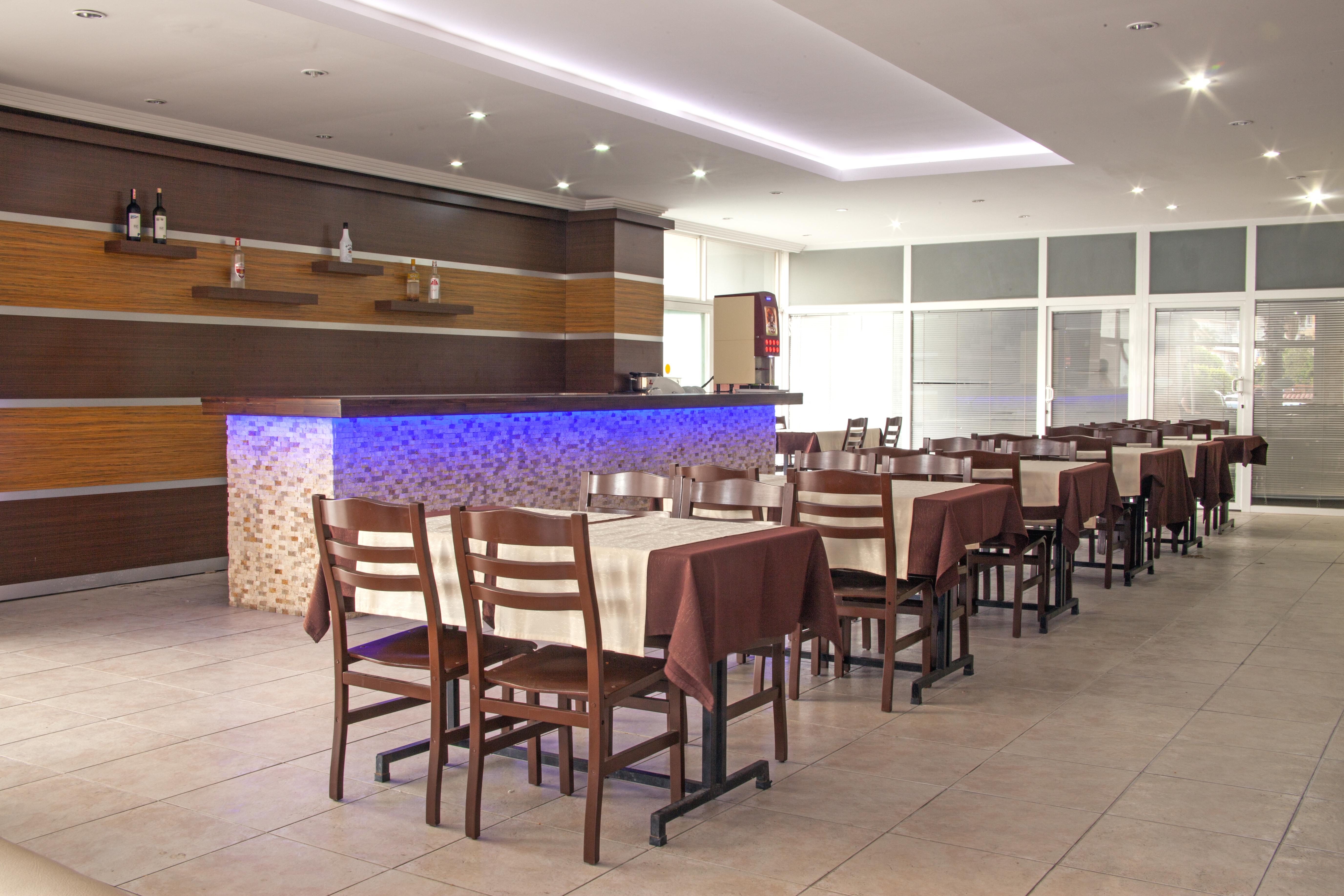 Kleopatra Aytur Apart Hotel Alanya Exterior photo