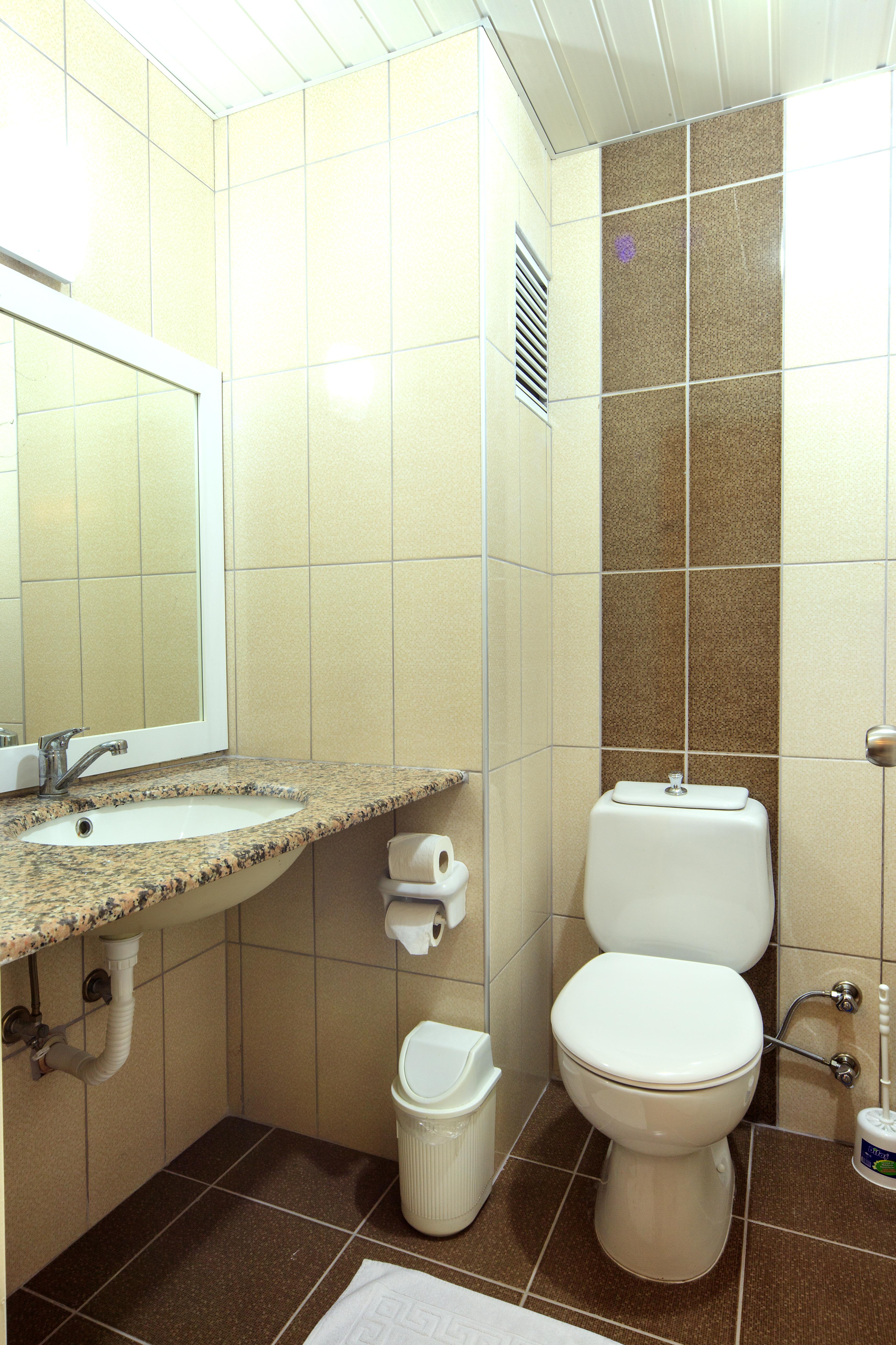 Kleopatra Aytur Apart Hotel Alanya Exterior photo
