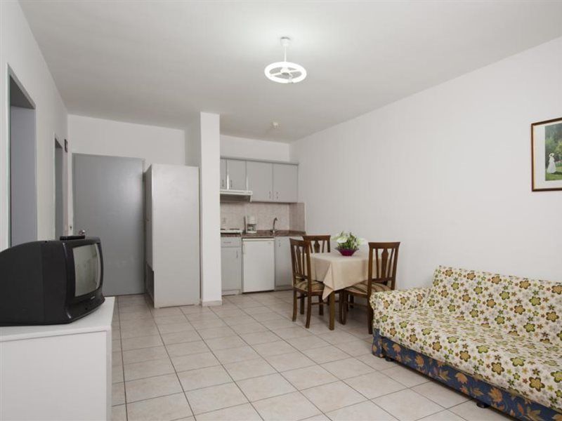 Kleopatra Aytur Apart Hotel Alanya Exterior photo
